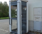 Telefonzelle